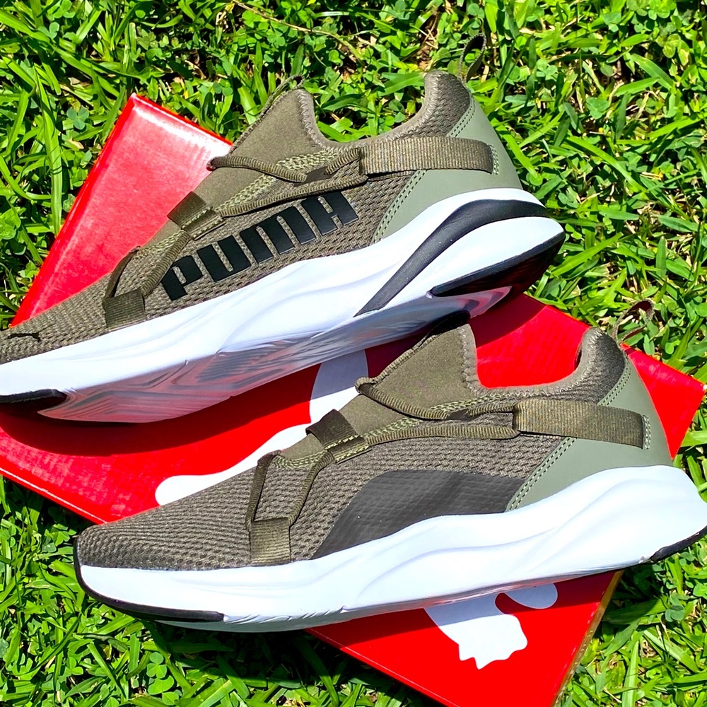Men’s Pumas